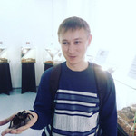 Димитрий, 36 (1 фото, 0 видео)