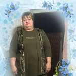 Светлана, 53 (1 фото, 0 видео)