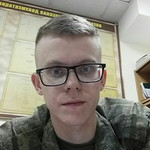 Дмитрий, 25