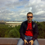 Александр, 45
