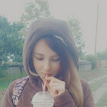 Настя, 22