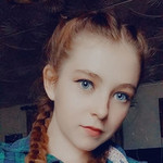 Настя, 22