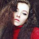 Настя, 22