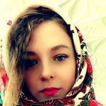 Настя, 22