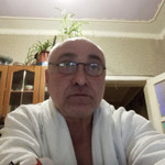 Роберт, 58 (1 фото, 0 видео)