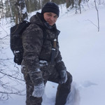 Andrey, 35 (1 фото, 0 видео)