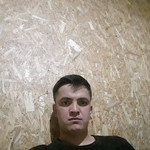 Shaka Gafforov, 27 (1 фото, 0 видео)