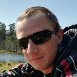Андрей Крохин, 36 (1 фото, 0 видео)