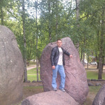 ФЕДОР, 40 (1 фото, 0 видео)