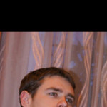 Евгений Иванов, 36