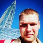 Максим, 28 (2 фото, 0 видео)