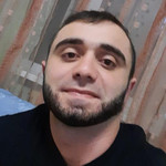Амир Амиров, 28 (2 фото, 0 видео)