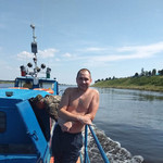 Max, 40 (1 фото, 0 видео)