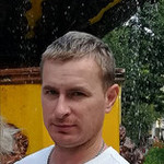 Сергей, 39