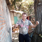Олег Хазов, 62