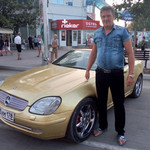 Олег Хазов, 62