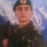 Сергей Мищеряков, 30