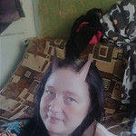 вика, 29