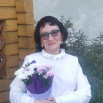 Светлана, 54 (4 фото, 0 видео)