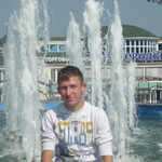 Андрей Шмельков, 29 (1 фото, 0 видео)