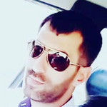 Ruslan Talбb, 40 (1 фото, 0 видео)