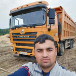 Солехзода Одилбек, 32 (1 фото, 0 видео)