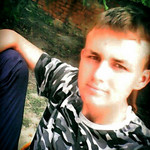 Дмитрий Бережной, 24 (1 фото, 0 видео)