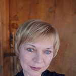Ольга, 54