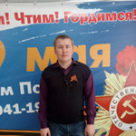 Андрей, 40