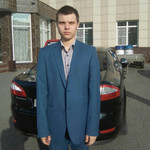 Виктор Филин, 28 (3 фото, 0 видео)