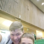 Андрей Бесов, 40 (1 фото, 0 видео)
