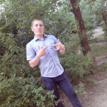 Иван Масютин, 21 (1 фото, 0 видео)