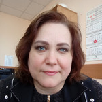 Оксана, 46 (5 фото, 0 видео)