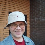 Сергей, 43 (1 фото, 0 видео)