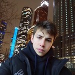 Dava, 20 (3 фото, 0 видео)