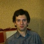 Владимир, 37 (2 фото, 0 видео)