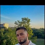 Андрей, 30