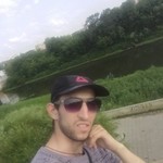 Sergei, 25 (1 фото, 0 видео)