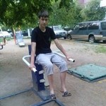 Иван Огурцов, 24 (1 фото, 0 видео)
