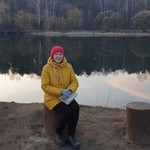 Татьяна, 54