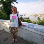 Татьяна, 54