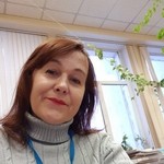 Татьяна, 54