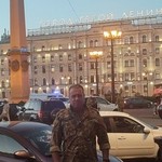 Олег, 46
