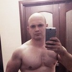Александр Малютин, 39