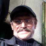 Саня Сергеев, 59 (1 фото, 0 видео)
