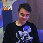 Макс и, 21 (1 фото, 0 видео)