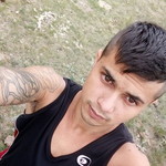 Evgeniy Novgorodov, 23 (1 фото, 0 видео)