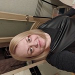 Наталья, 61