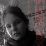 Настя Волобуева, 19 (1 фото, 0 видео)