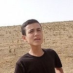 макс, 21 (1 фото, 0 видео)